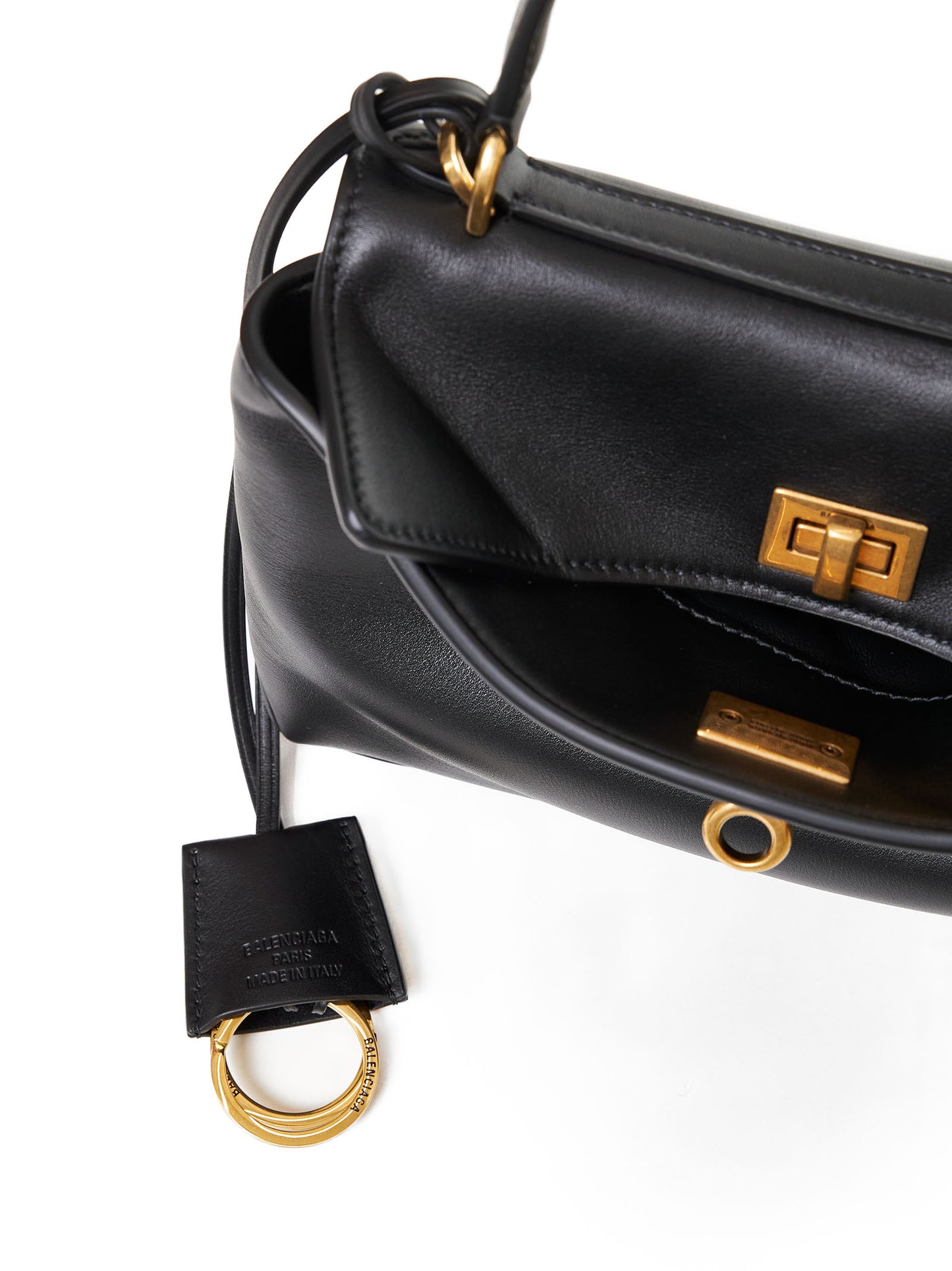 Borsa Rodeo Mini Balenciaga