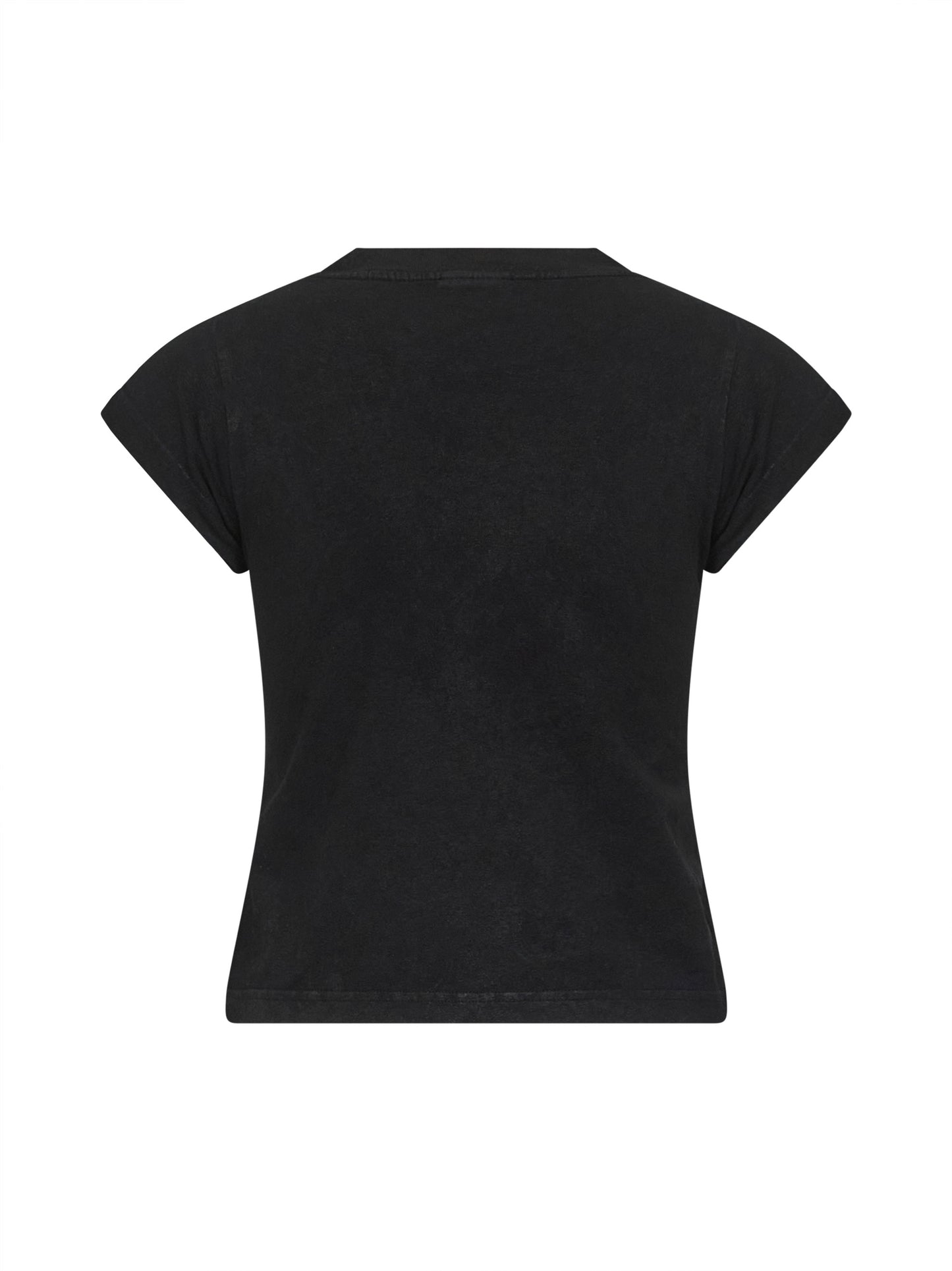 Black Shrunk City Of Angels T-Shirt