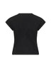 Black Shrunk City Of Angels T-Shirt