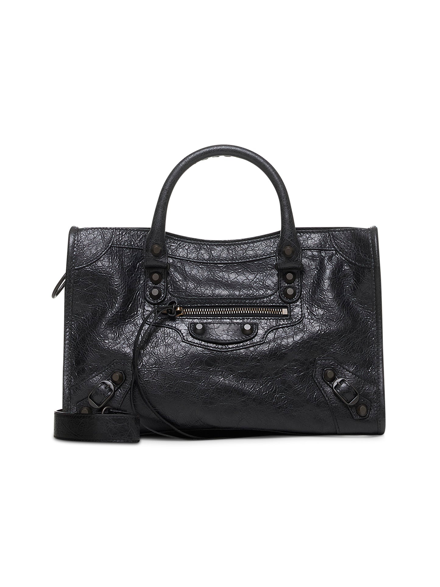Le City Small Women's Bag in Black