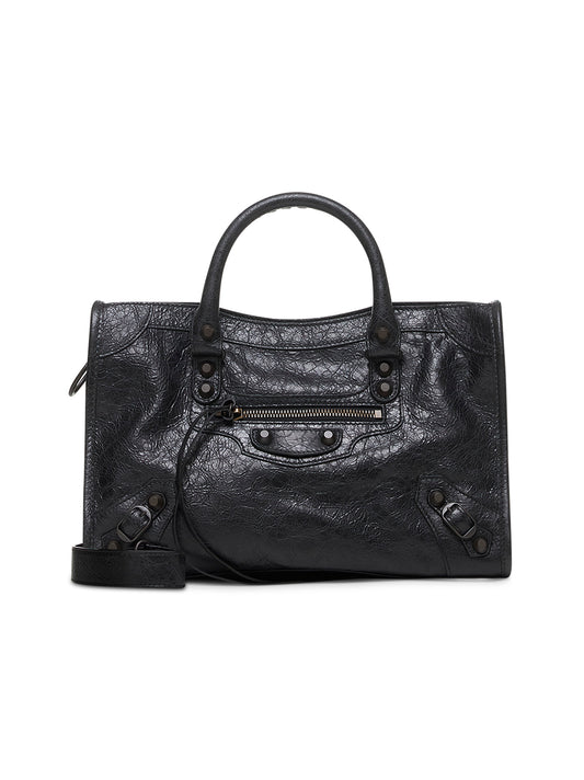Le City Small Women's Bag in Black