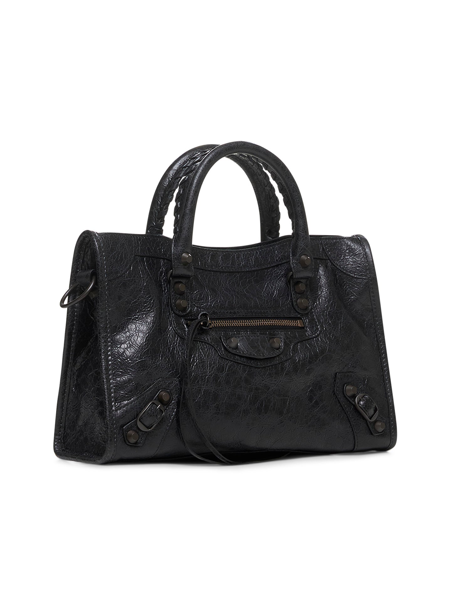 Le City Small Women's Bag in Black