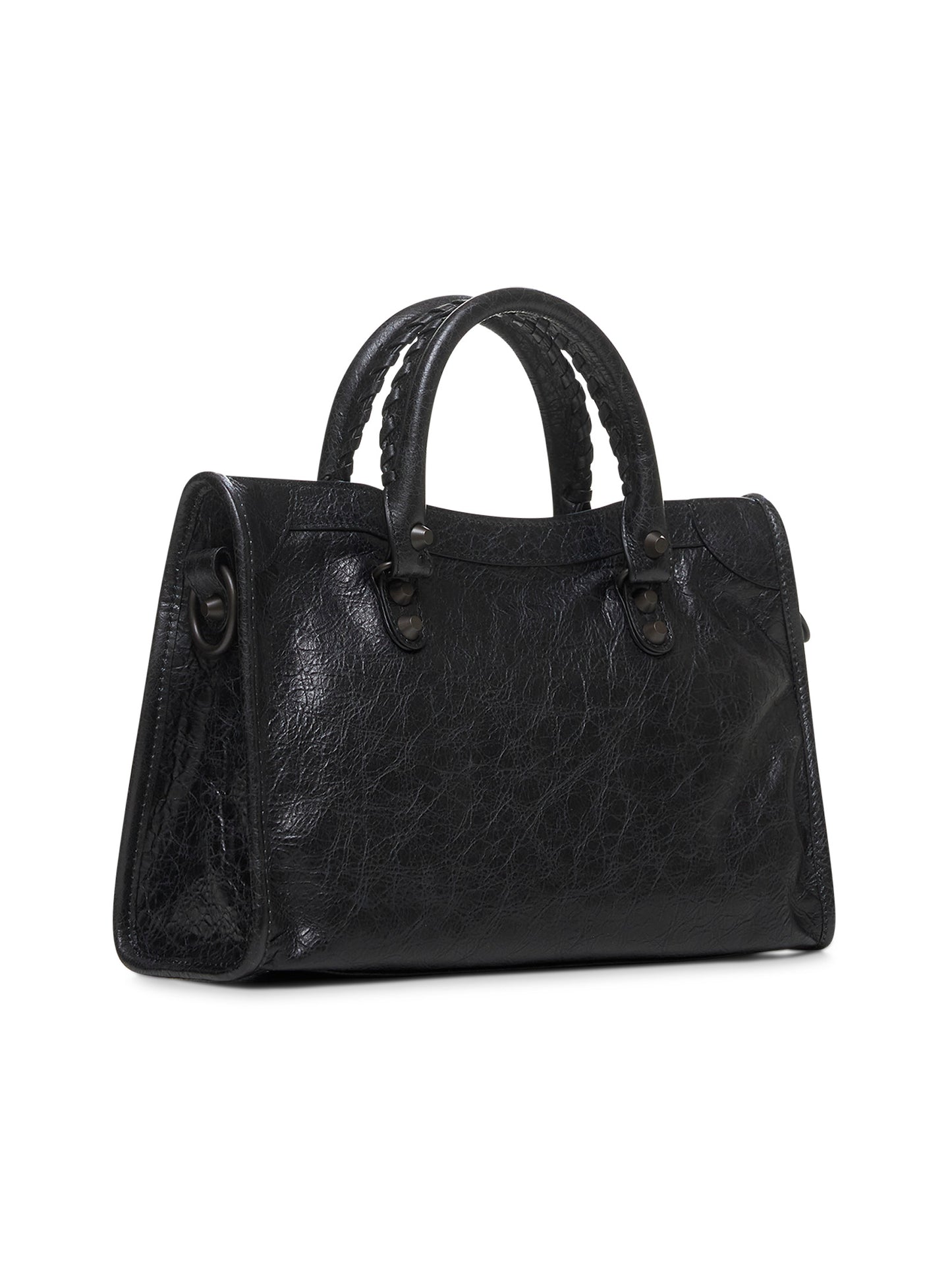 Le City Small Women's Bag in Black