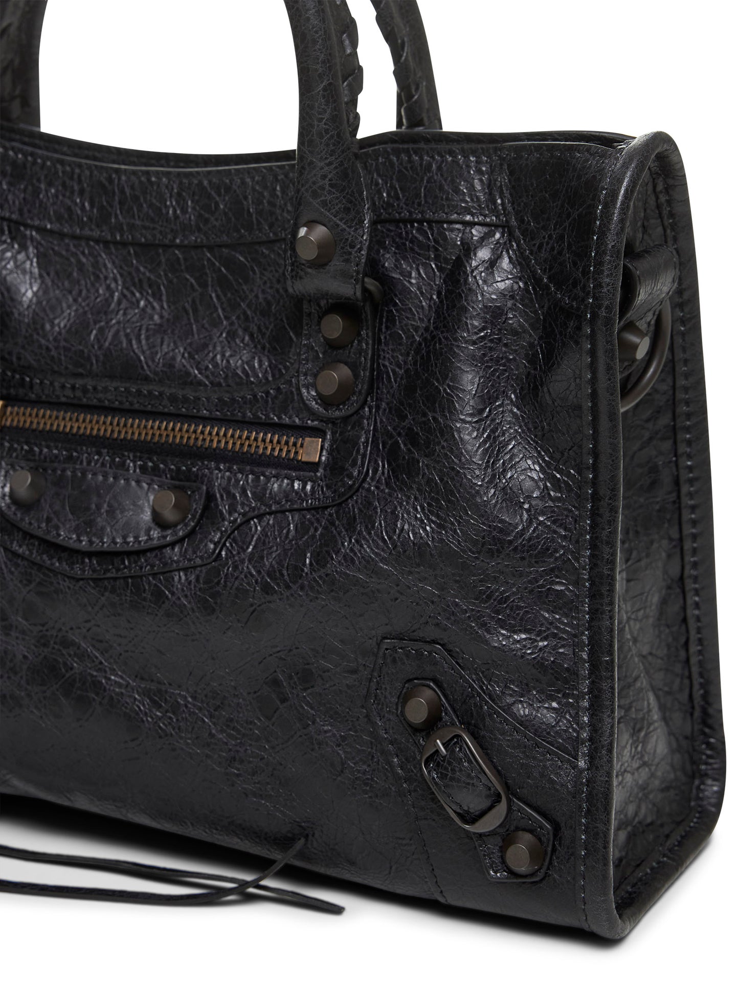 Le City Small Women's Bag in Black