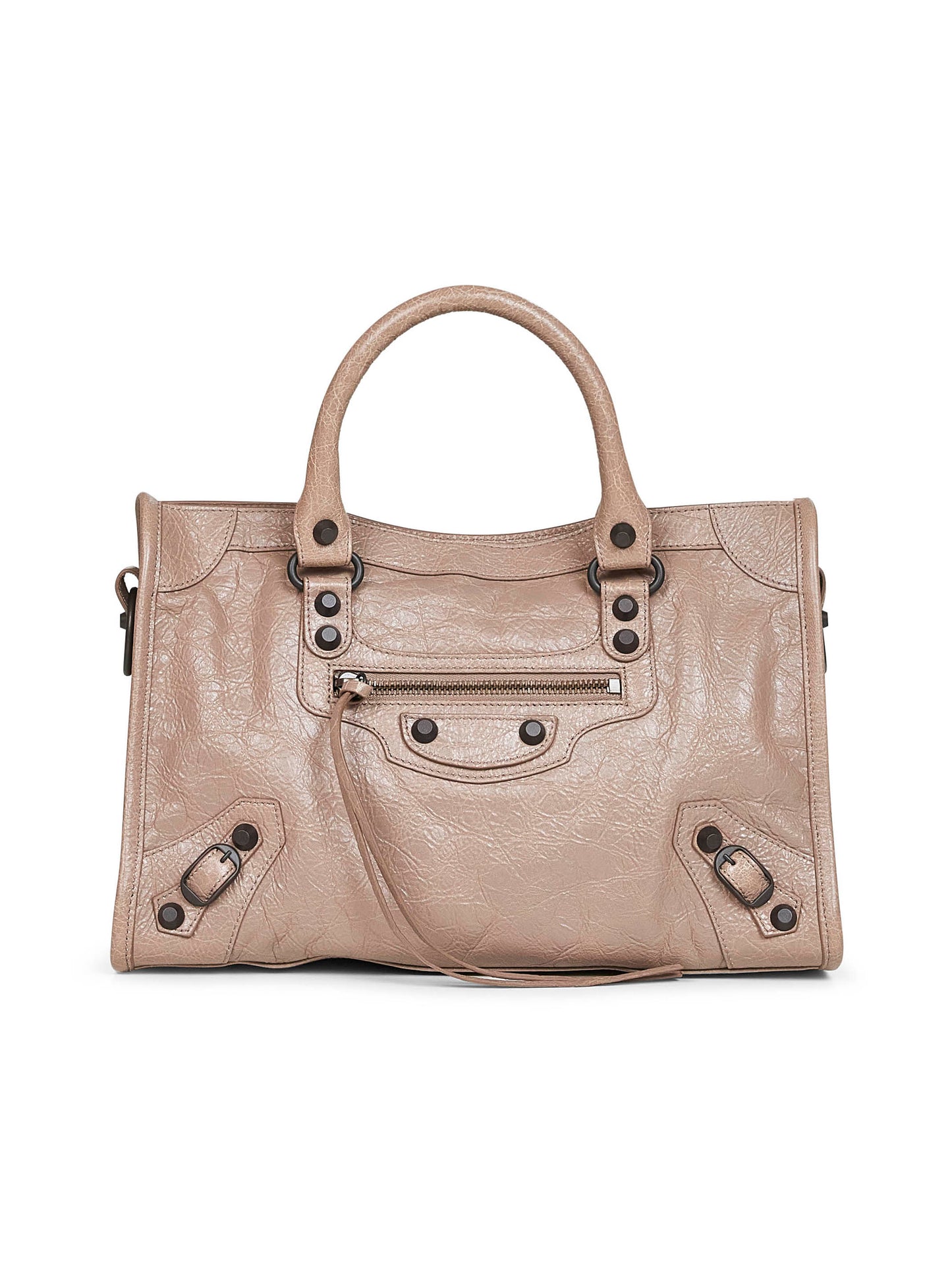 Borsa a mano Le City Piccola fango