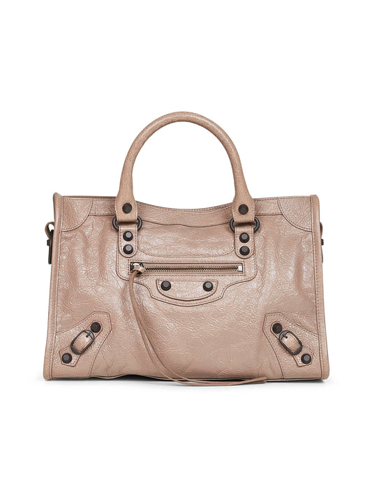 Sesame Le City Small handbag