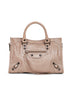 Borsa a mano Le City Piccola fango