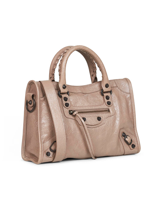 Sesame Le City Small handbag