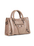 Borsa a mano Le City Piccola fango