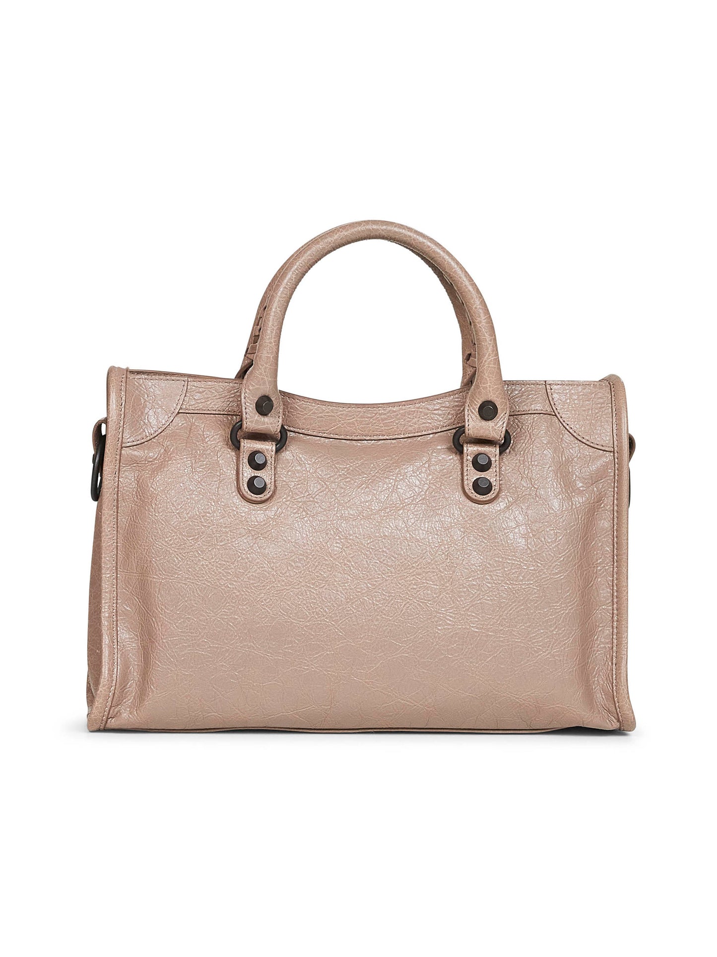Borsa a mano Le City Piccola fango