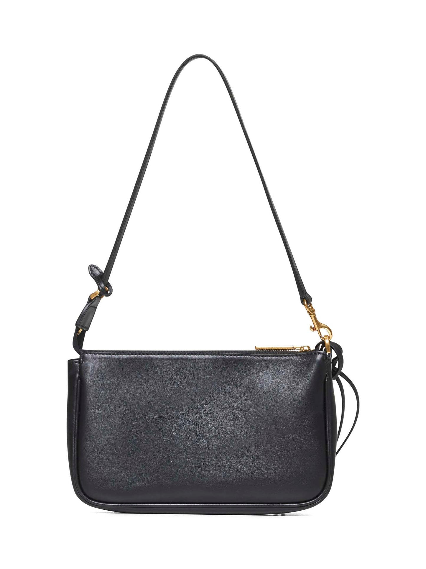Rodeo Women's Crossbody Clutch in Black