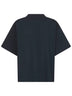 Black Nano BB Cropped T-Shirt