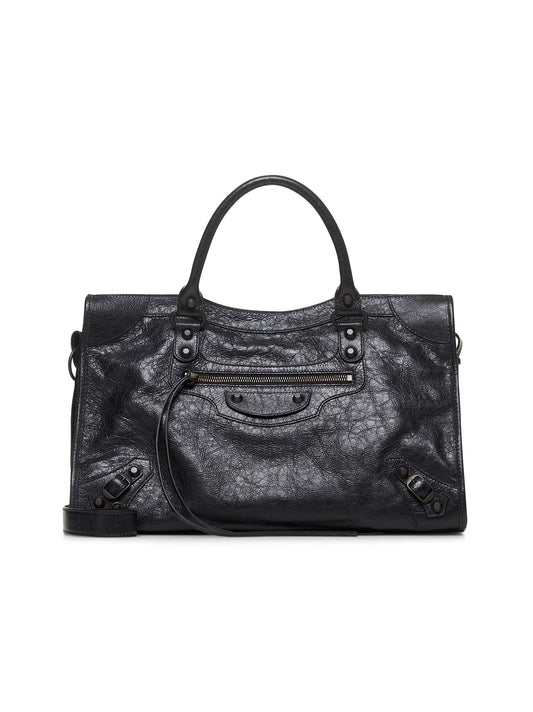 Le City Bag M' Handbag
