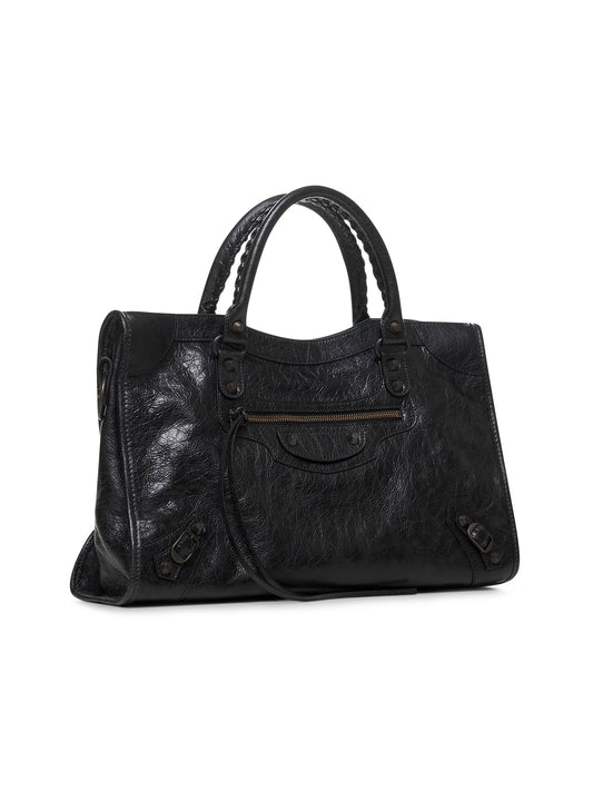 Le City Bag M' Handbag