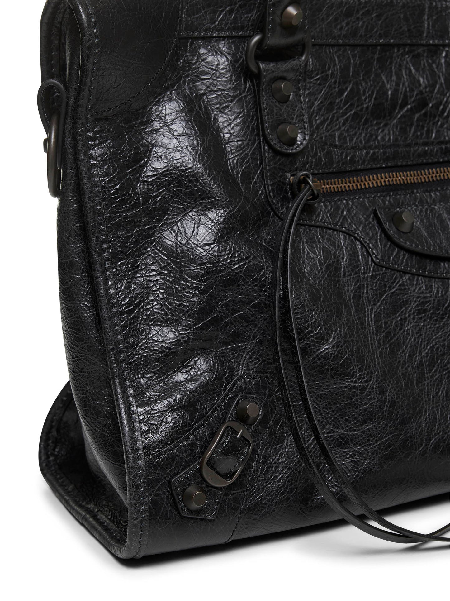 Le City Bag M' Handbag
