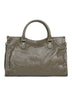 Green Le City Medium Bag