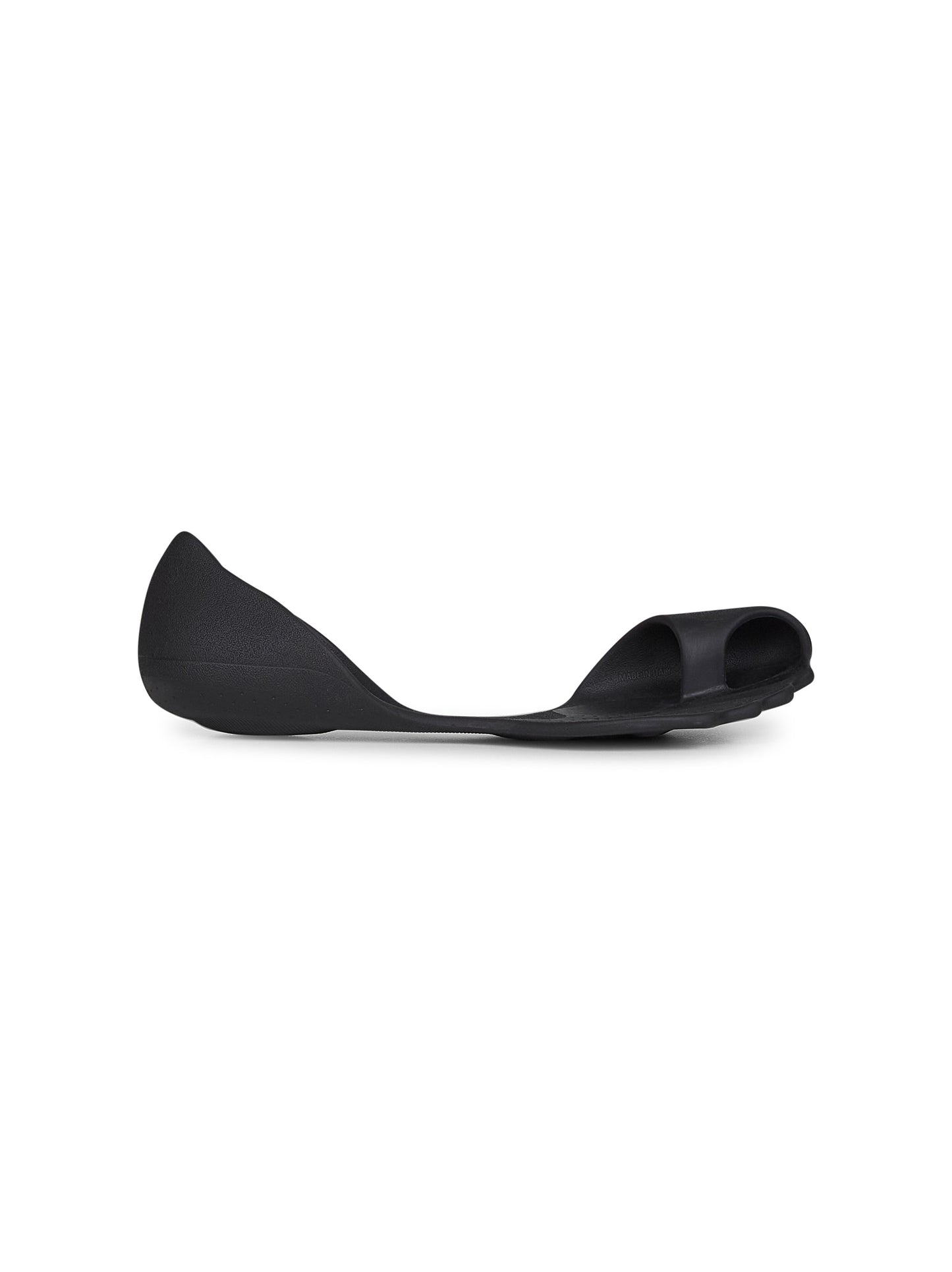 Sandali Le Sneaker Zero in EVA nero