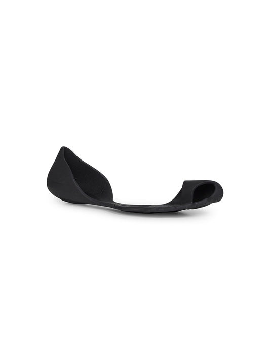 Black EVA Zero Sneaker sandals