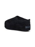 Black Alaska Soft platform mules