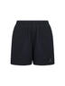 Black dry fleece Nano BB shorts