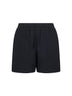 Black dry fleece Nano BB shorts
