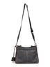 Brown Rodeo Small messenger bag