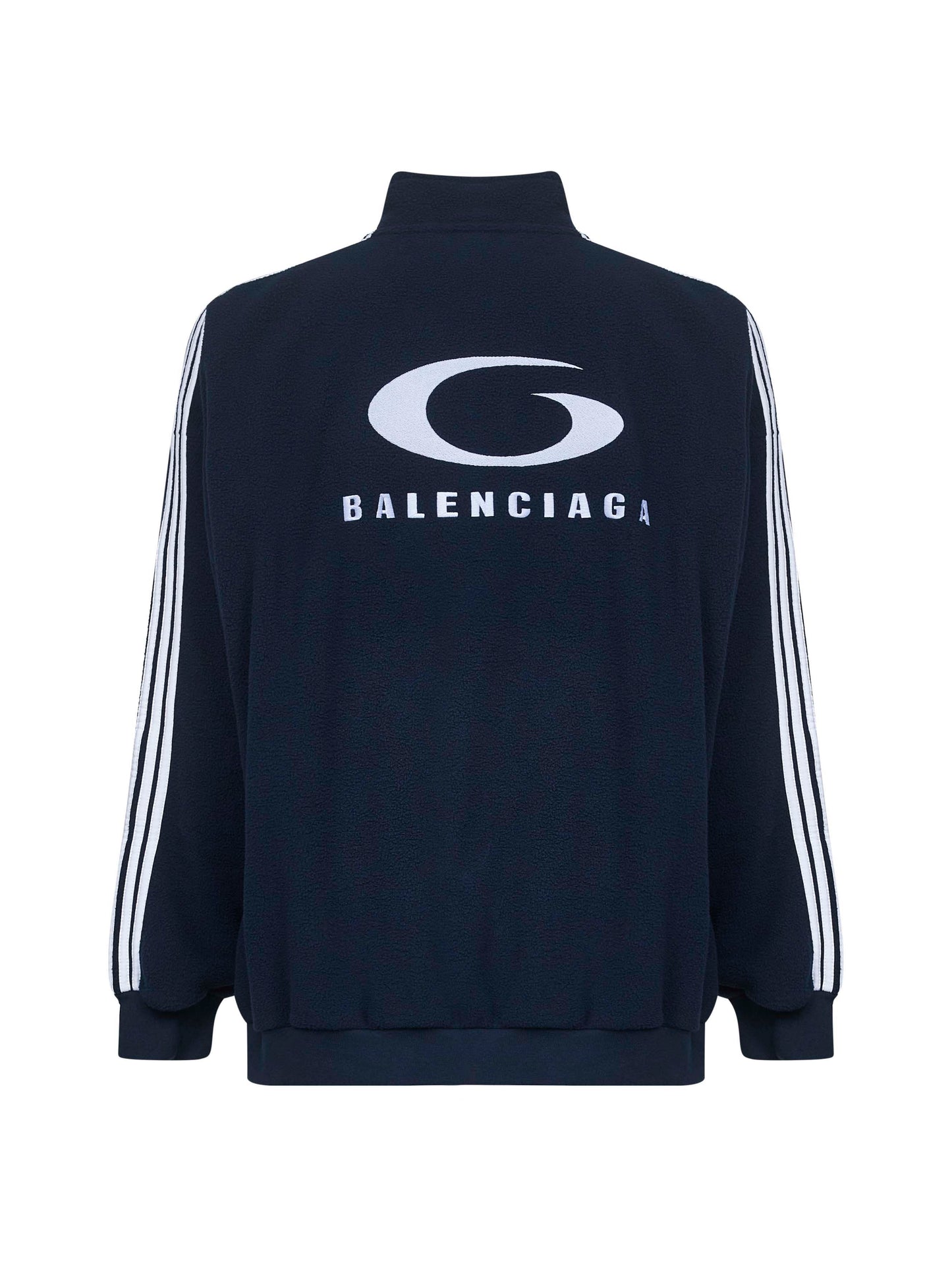 Giacca con zip Loop Sports Icon blu