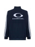 Giacca con zip Loop Sports Icon blu