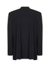 Black wool Hybrid Tailored blazer