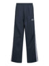 Pantaloni da tuta Baggy Loop Sports Icon blu