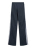 Pantaloni da tuta Baggy Loop Sports Icon blu