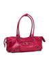 Framboise Le City East-West shoulder bag