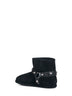 Stivaletti Alaska Soft neri