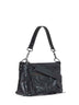 Black Le City Moto Small crossbody bag