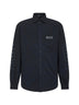Camicia Con Maniche Stile T-shirt BB