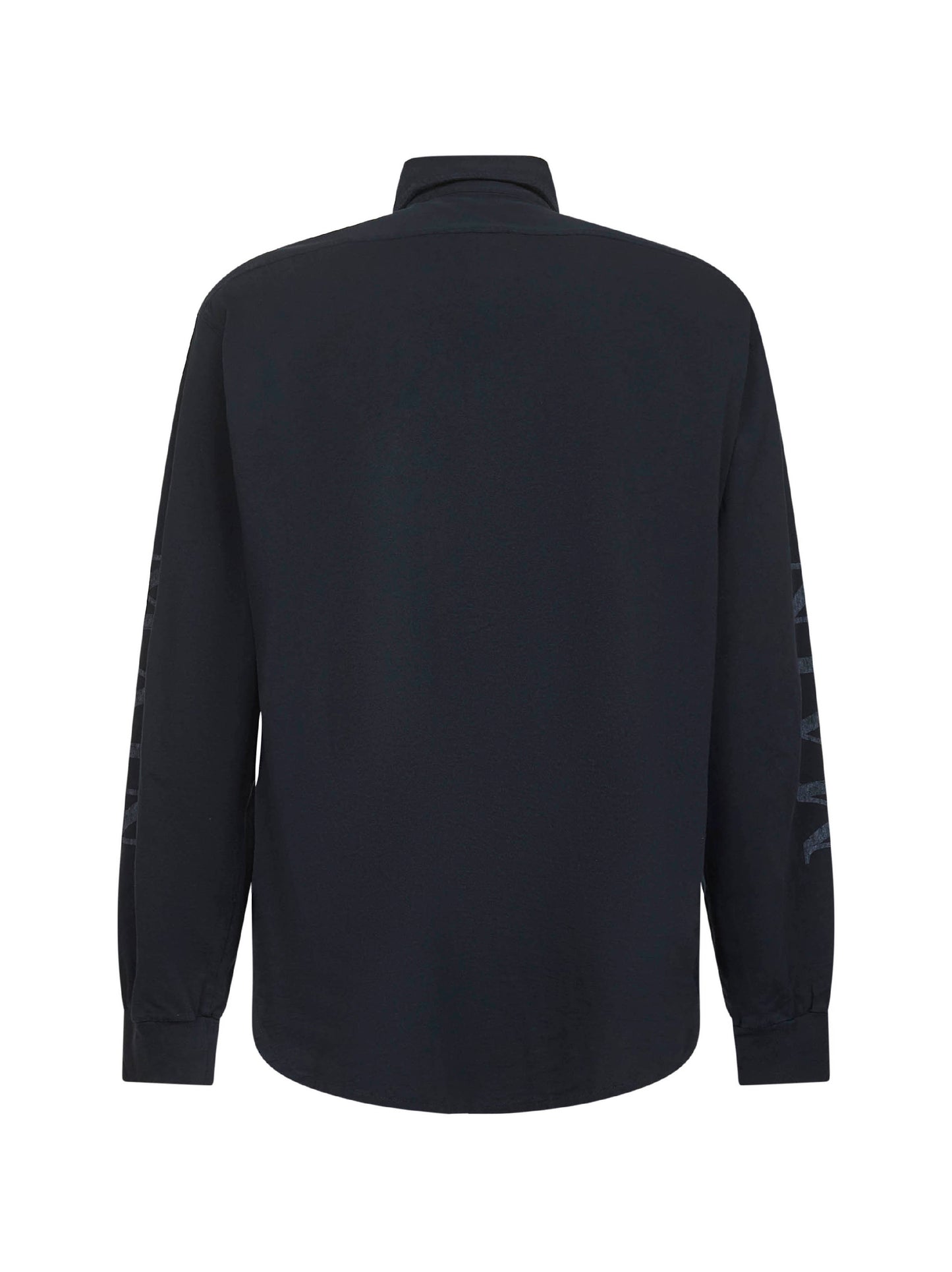 Camicia Con Maniche Stile T-shirt BB