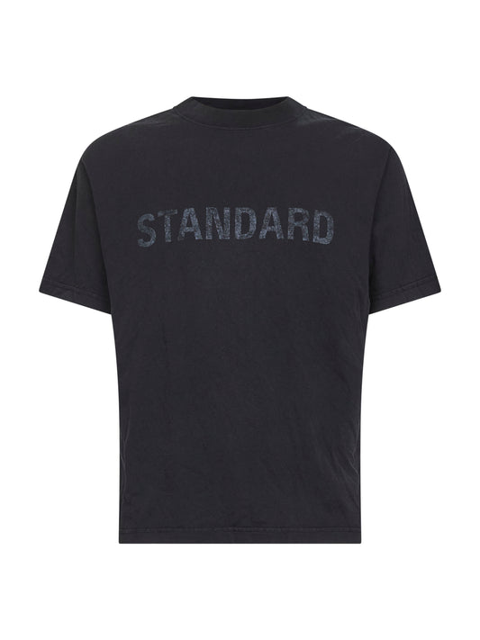 "Standard" T-shirt by BB