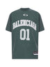 T-shirt Basketball Oversize BB