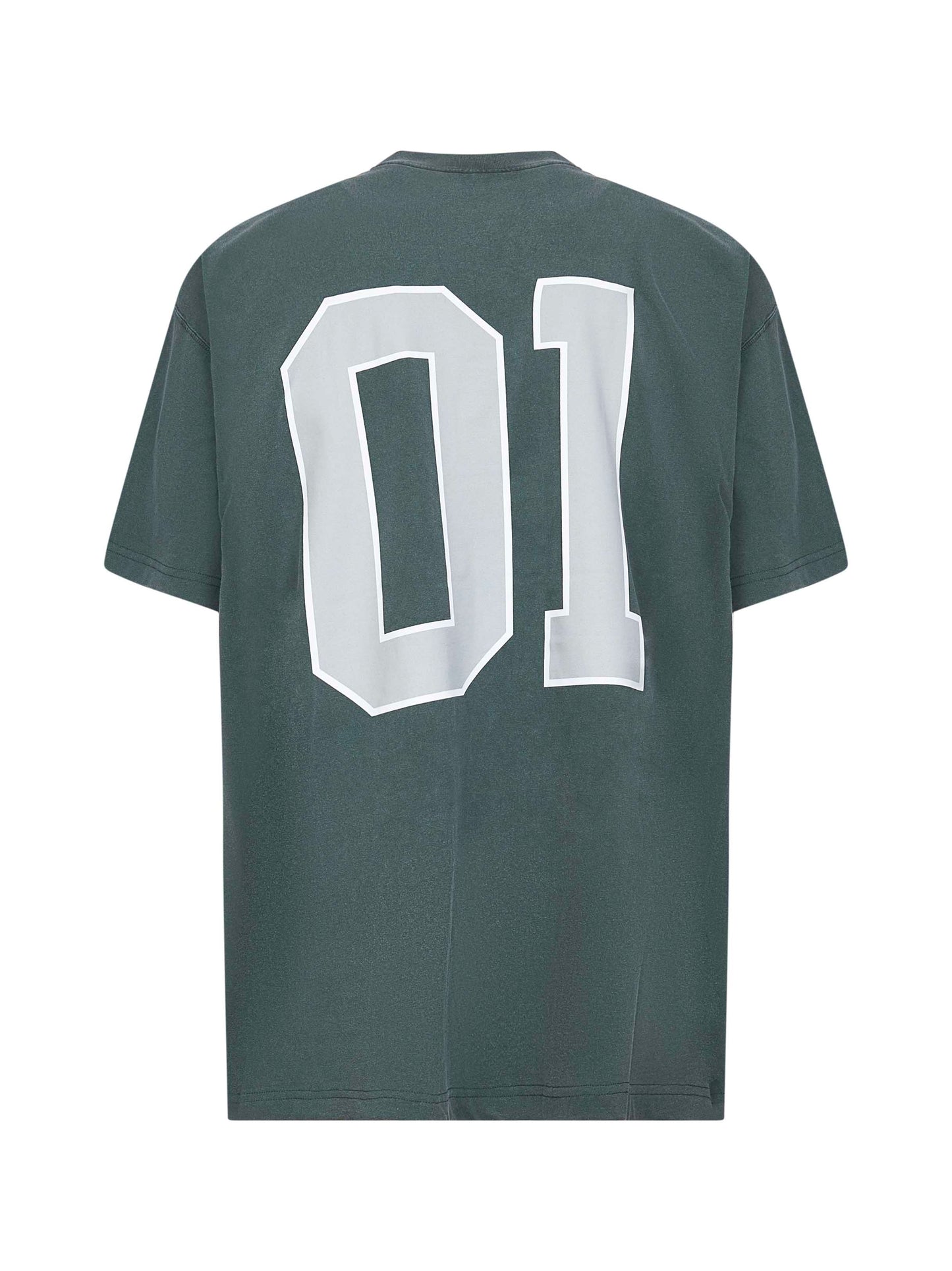 T-shirt Basketball Oversize BB