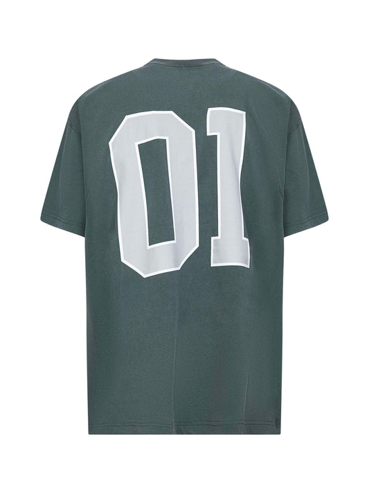 T-shirt Basketball Oversize BB