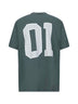 T-shirt Basketball Oversize BB