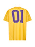T-shirt Basketball Oversize