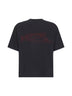 T-shirt "Washed Crayon Political"