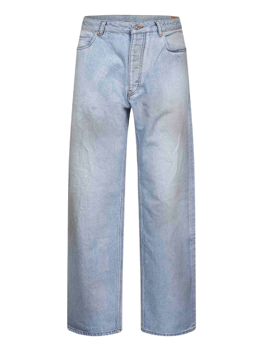 BB relaxed fit jeans