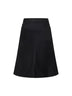 "Midi Godet" skirt BB