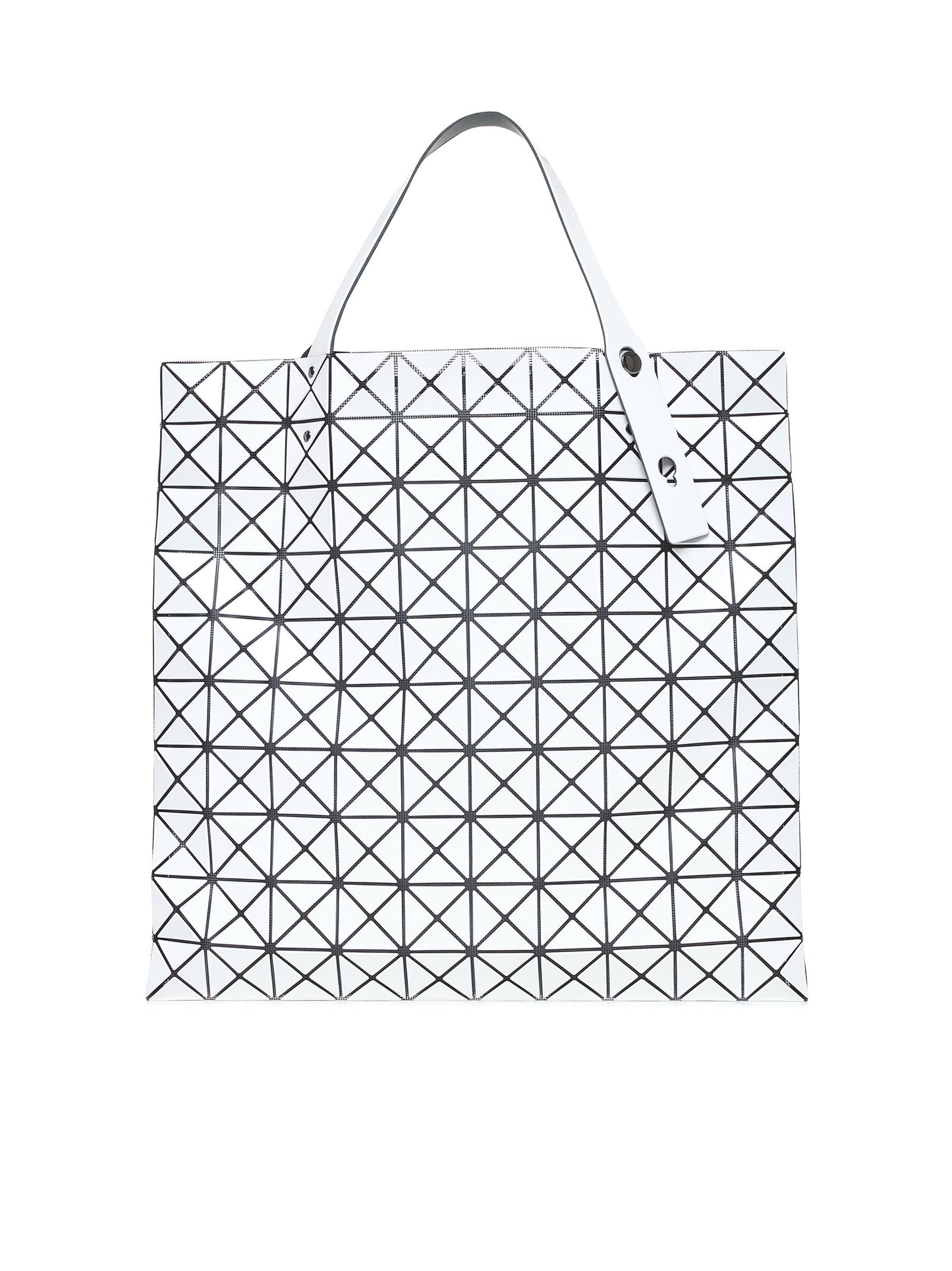 Prism tote bag<BR/>