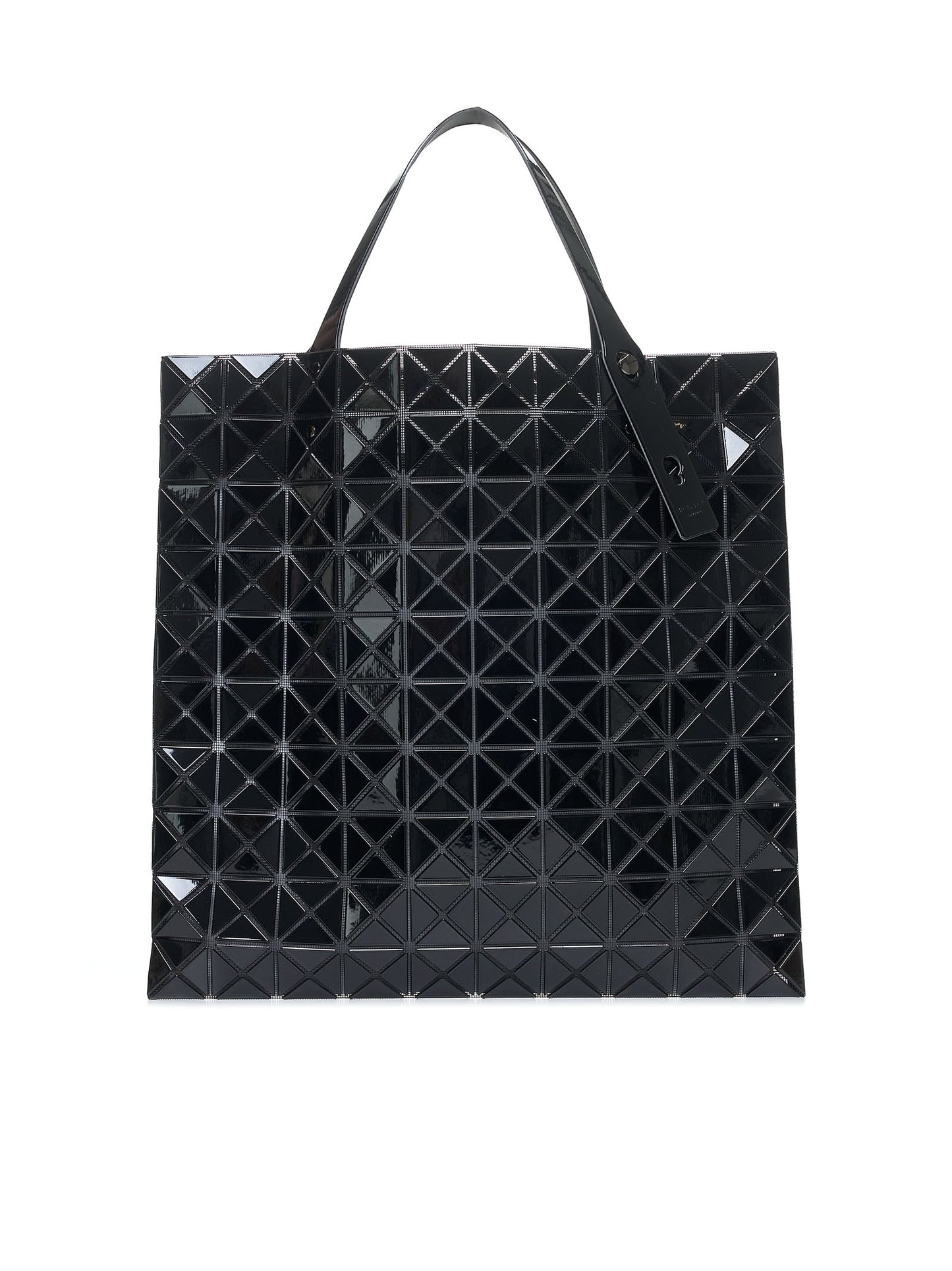 Prism tote bag