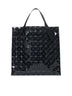 Prism tote bag