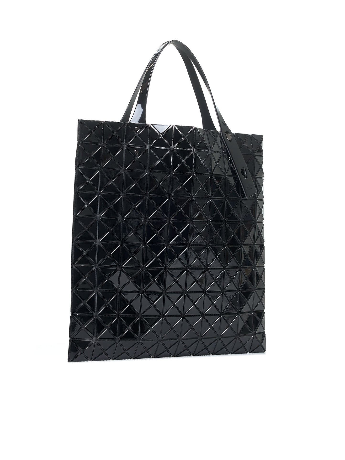 Prism tote bag