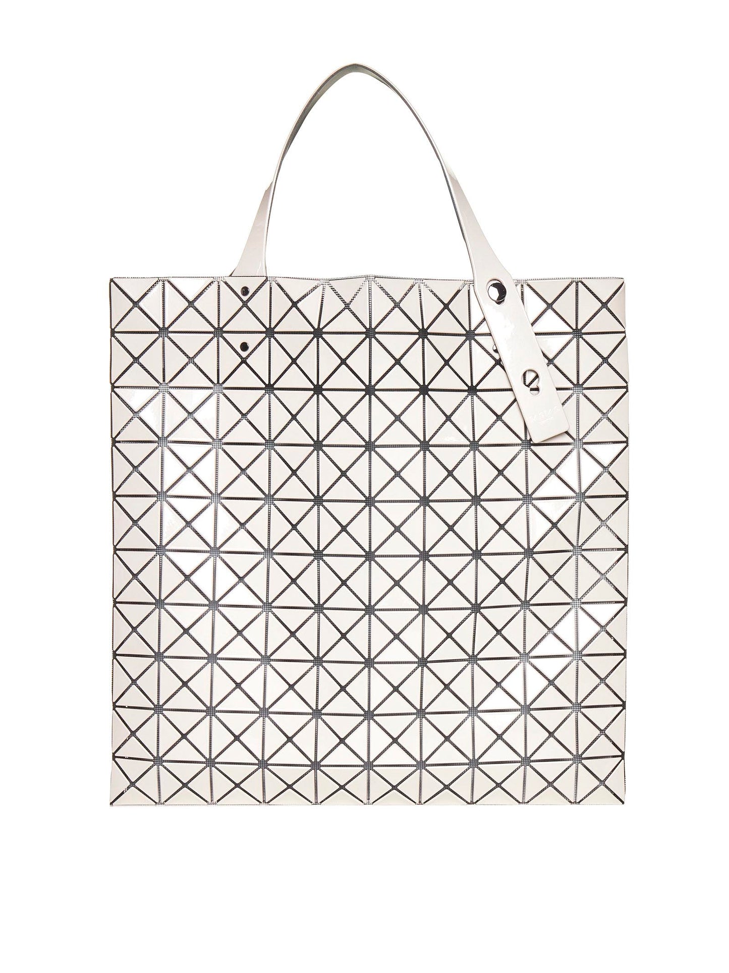 Prism tote bag<BR/>